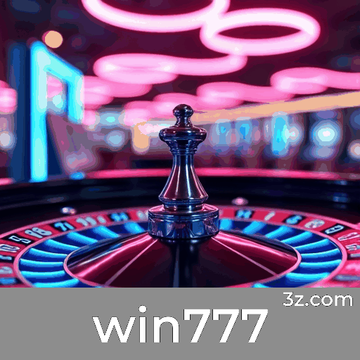 win777: Plataforma de Cassino e Apostas Premier