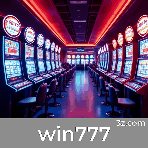 win777: Experiência de Jogo Segura e Serviços Profissionais