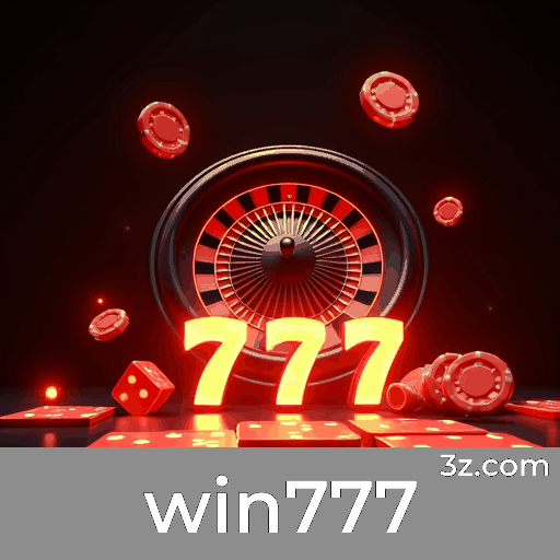 win777 Social Casino: Entretenimento Interativo Real