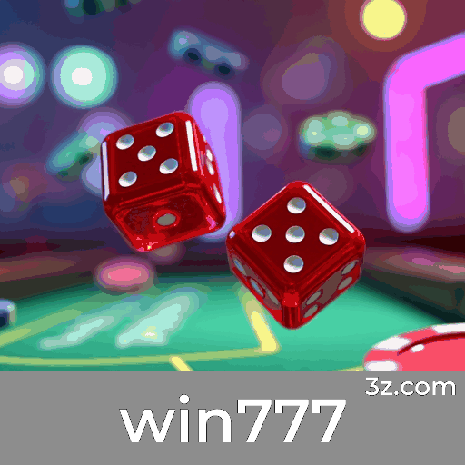 Win777: Slots Incríveis, Mesa de Jogos Dinâmicos, e Real Dealers de Emoção Única