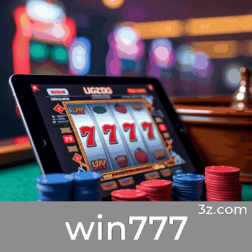 Bônus Reais com Valor Verdadeiro no win777: Recompensas que Você Realmente Recebe