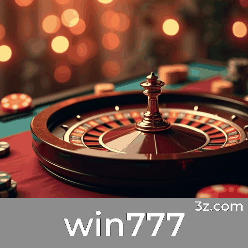 win777: Plataforma de Cassino e Apostas Premier