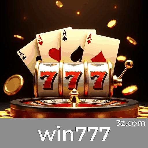 win777: Plataforma de Cassino e Apostas Premier