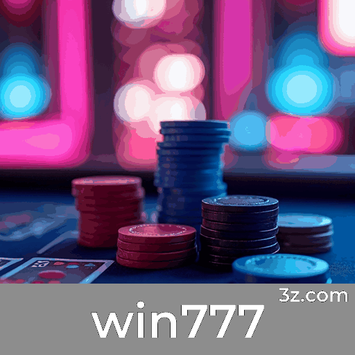 win777: Experiência de Jogo Segura e Serviços Profissionais