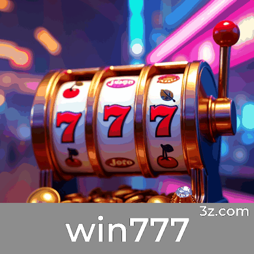 win777: Plataforma de Cassino e Apostas Premier